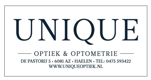 Unique Optiek - Haelen