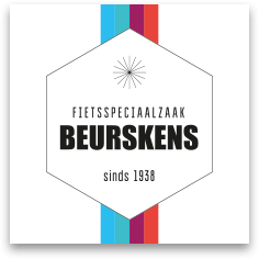 Fietsspeciaalzaak Ger Beurskens