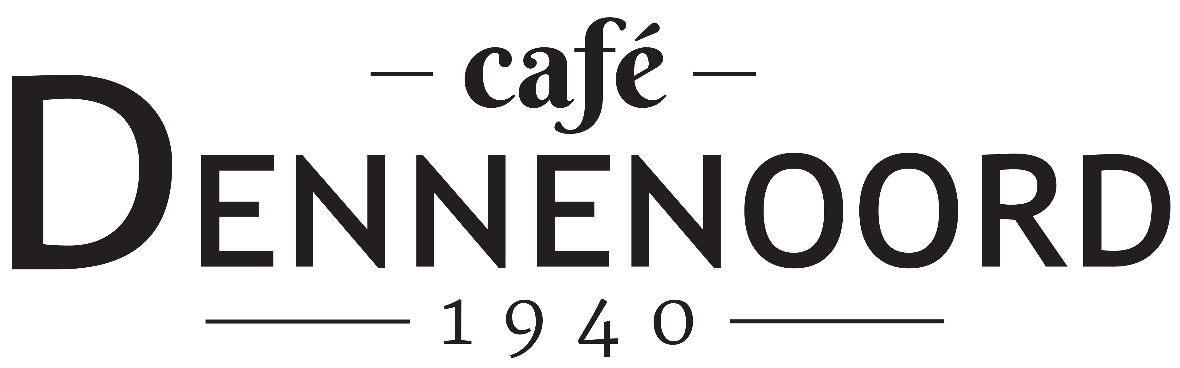 Café Dennenoord