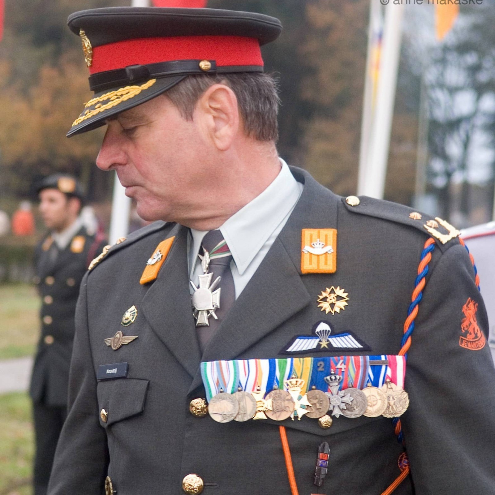 Herdenking 2009