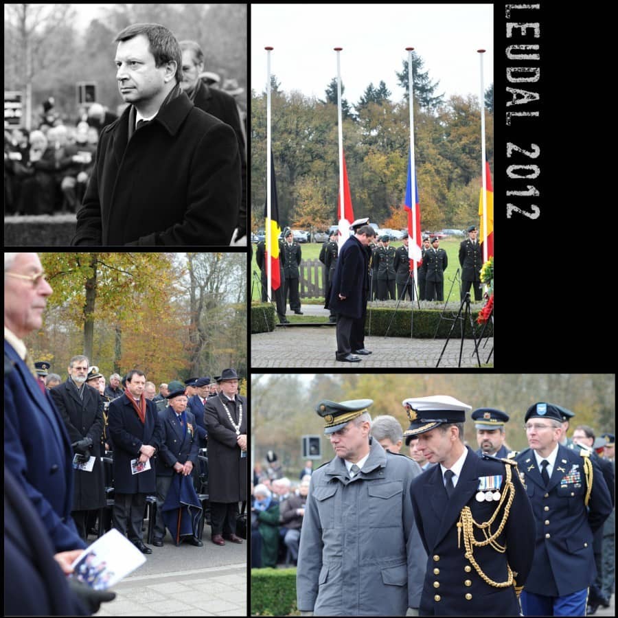 Herdenking 2011