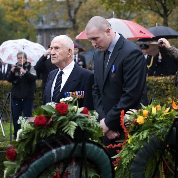 Herdenking 2013