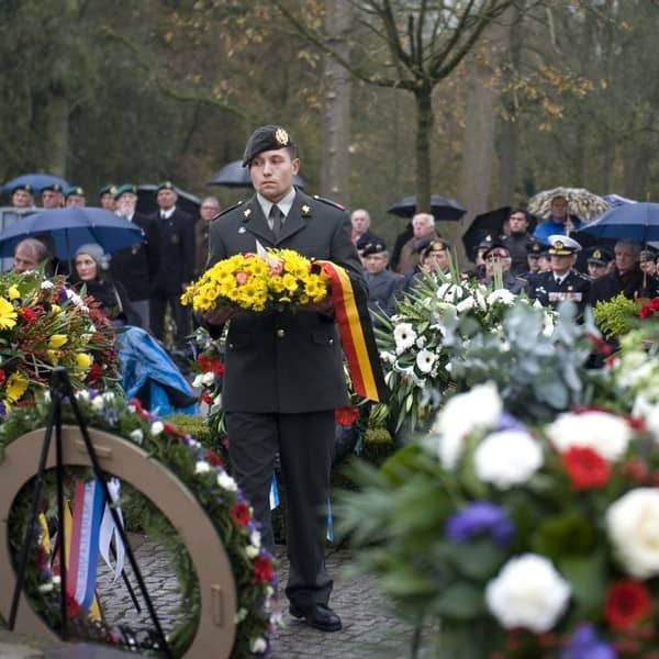 Herdenking 2013