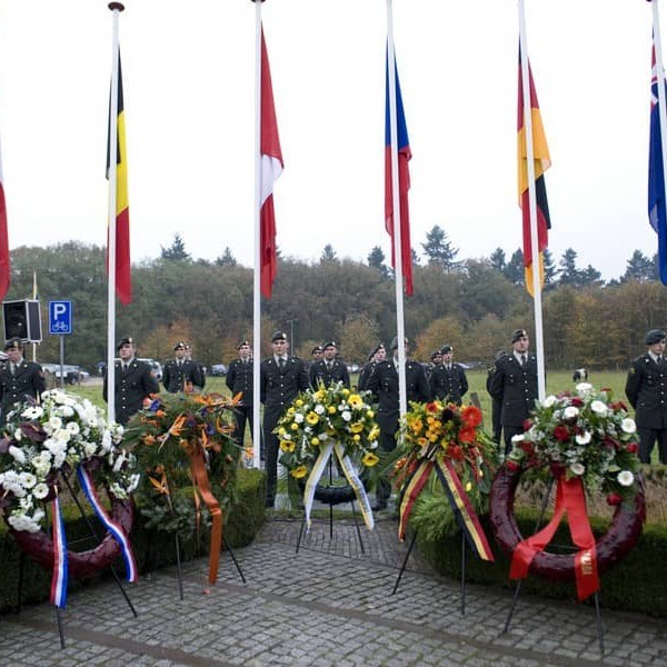 Herdenking 2013