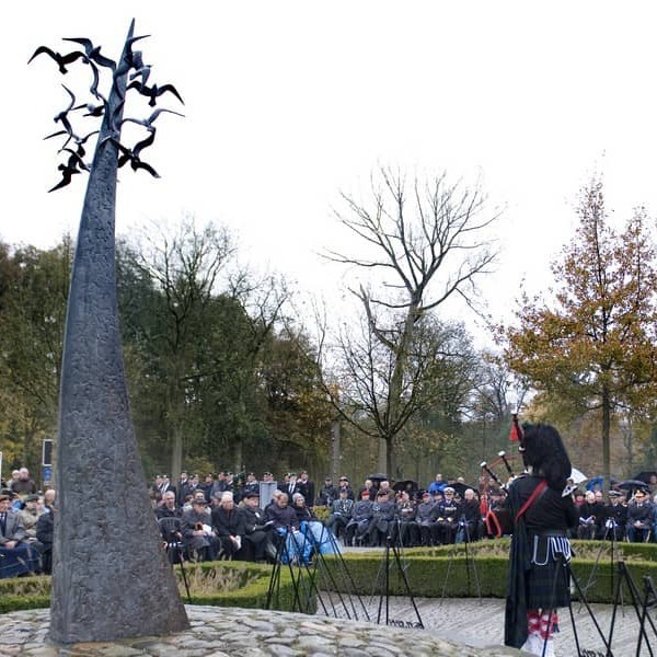 Herdenking 2013