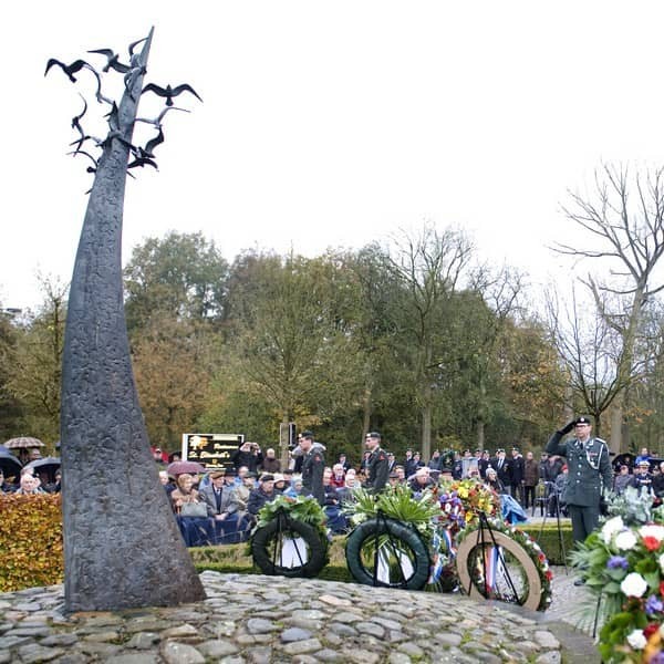 Herdenking 2013