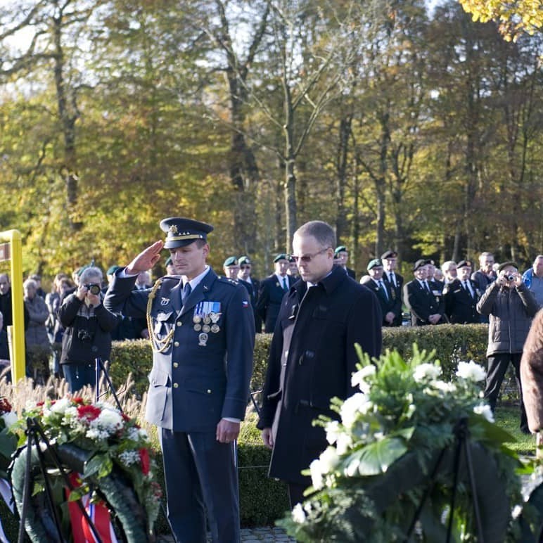 Herdenking 2014