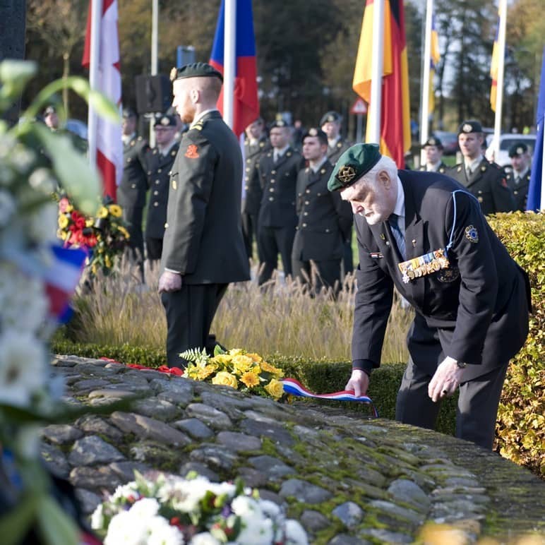 Herdenking 2014