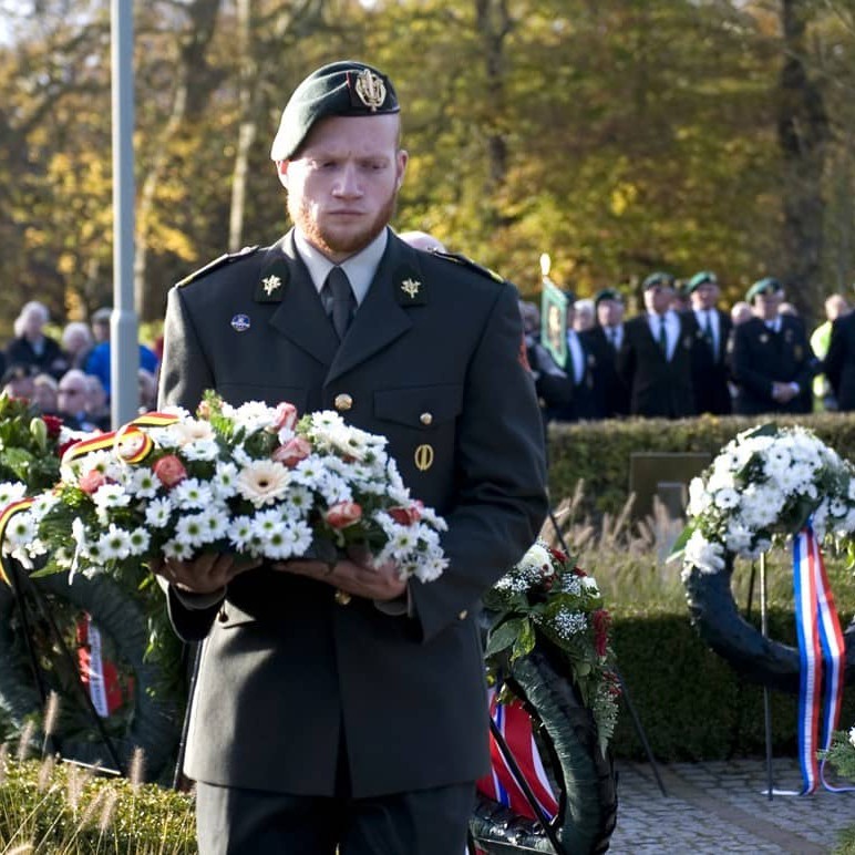 Herdenking 2014