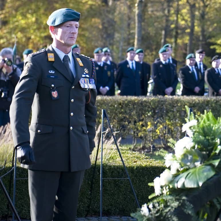 Herdenking 2014