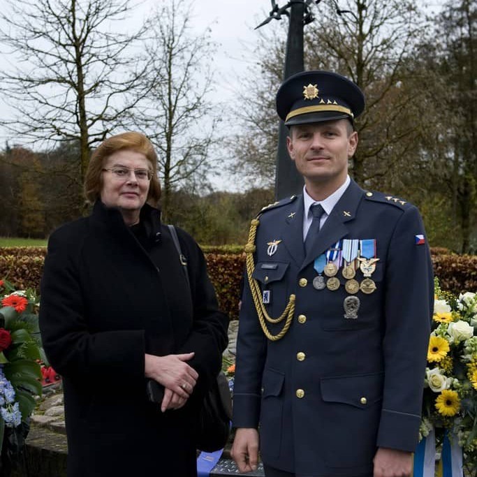 Herdenking 2015