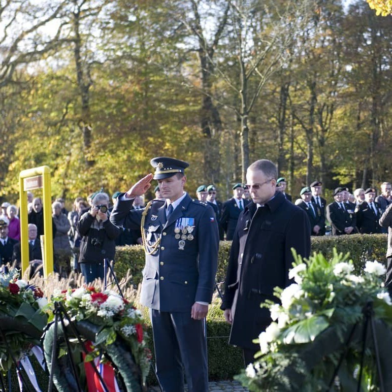 Herdenking 2014