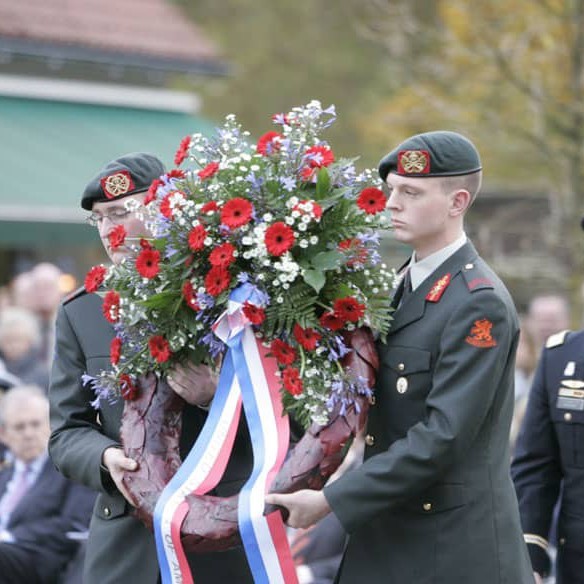 Herdenking 2006
