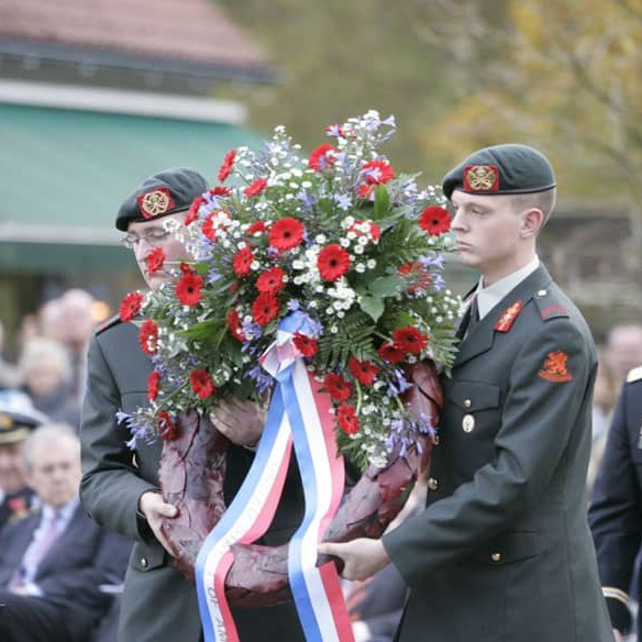 Commemoration 2006