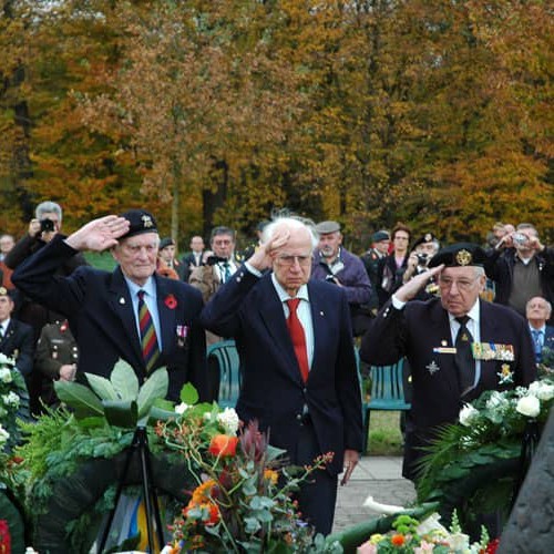 Herdenking 2006