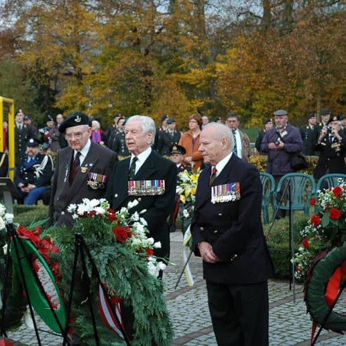 Herdenking 2006