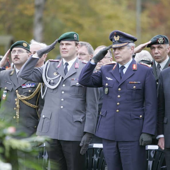 Herdenking 2006