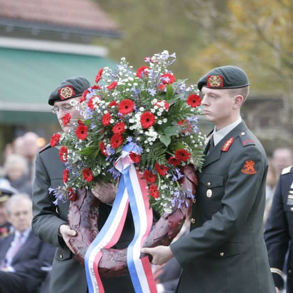 Herdenking 2006