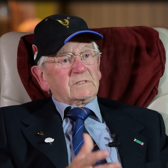 Interviews now online