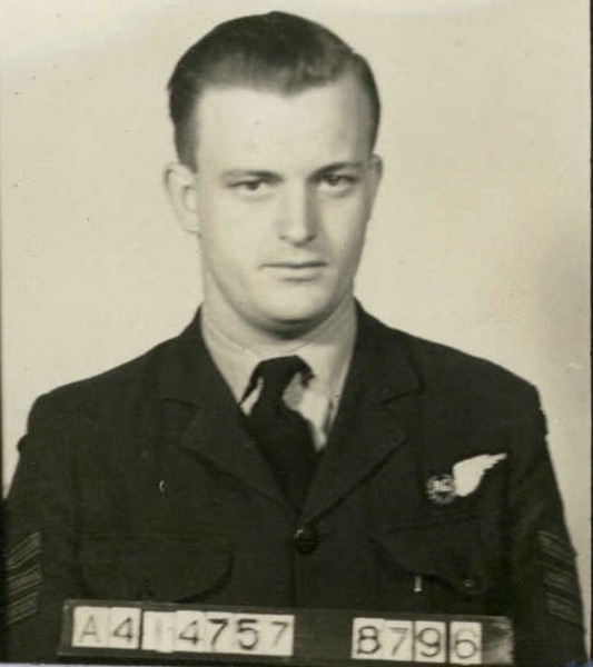 Edgar Barwood Brown Edgar Barwood Brown