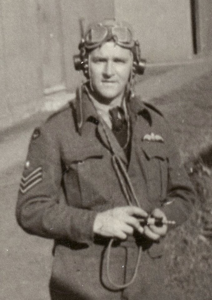 Rex, Lionel Carr Rex, Lionel Carr