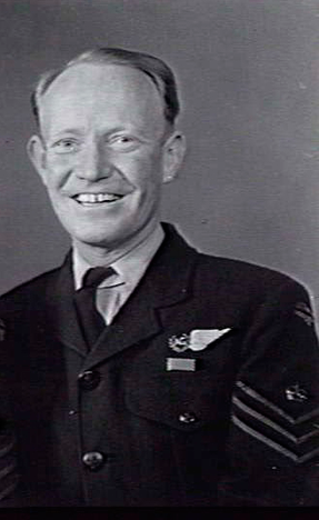 Alexander Douglas Finlayson DFM Alexander Douglas Finlayson DFM