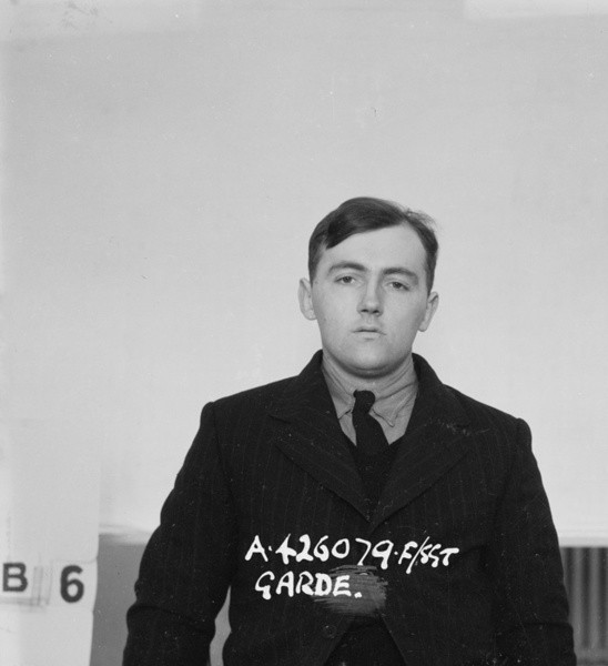 Douglas Graham Garde Douglas Graham Garde