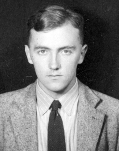 Douglas Graham Garde Douglas Graham Garde