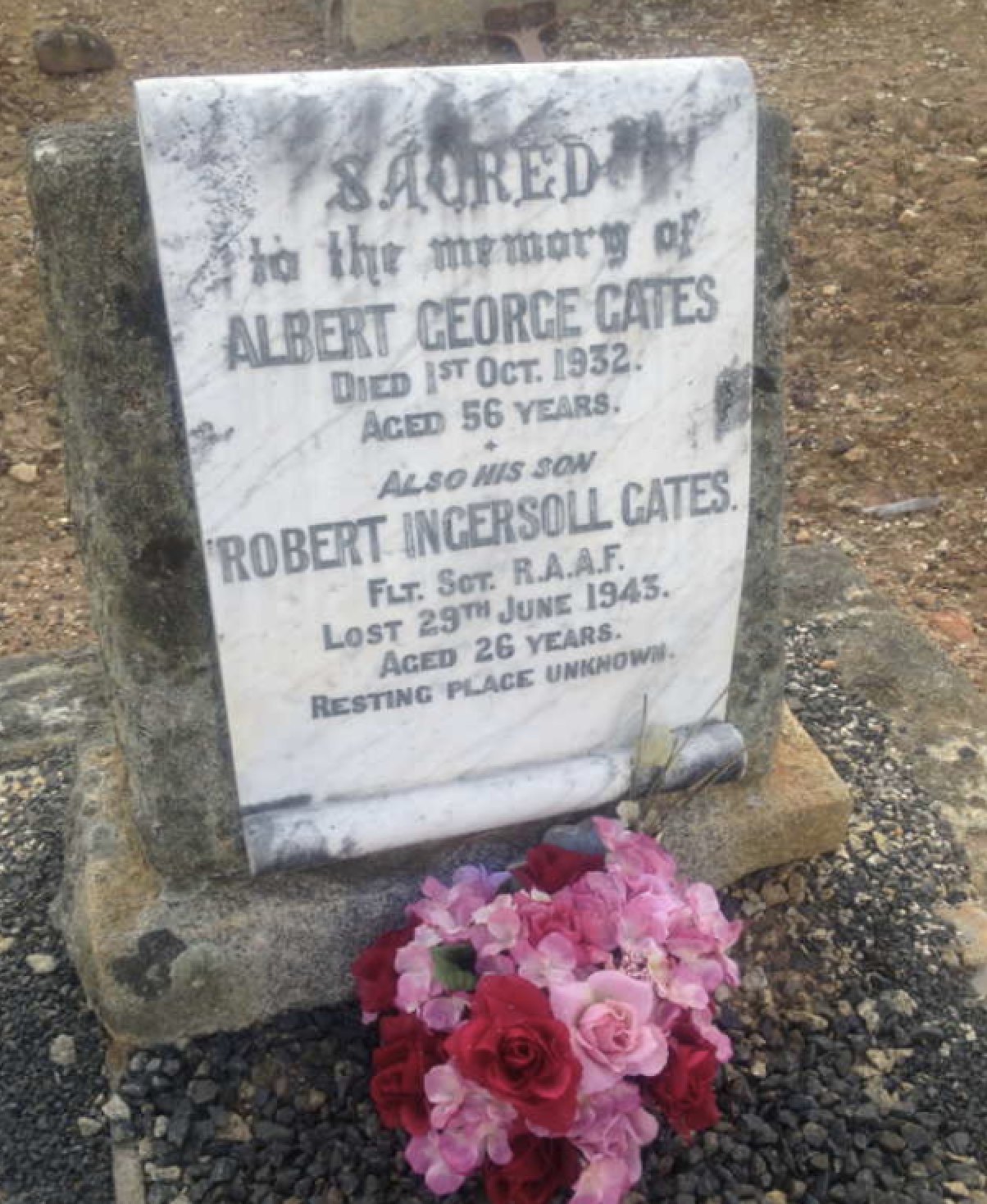 Robert Ingersole Gates Robert Ingersole Gates