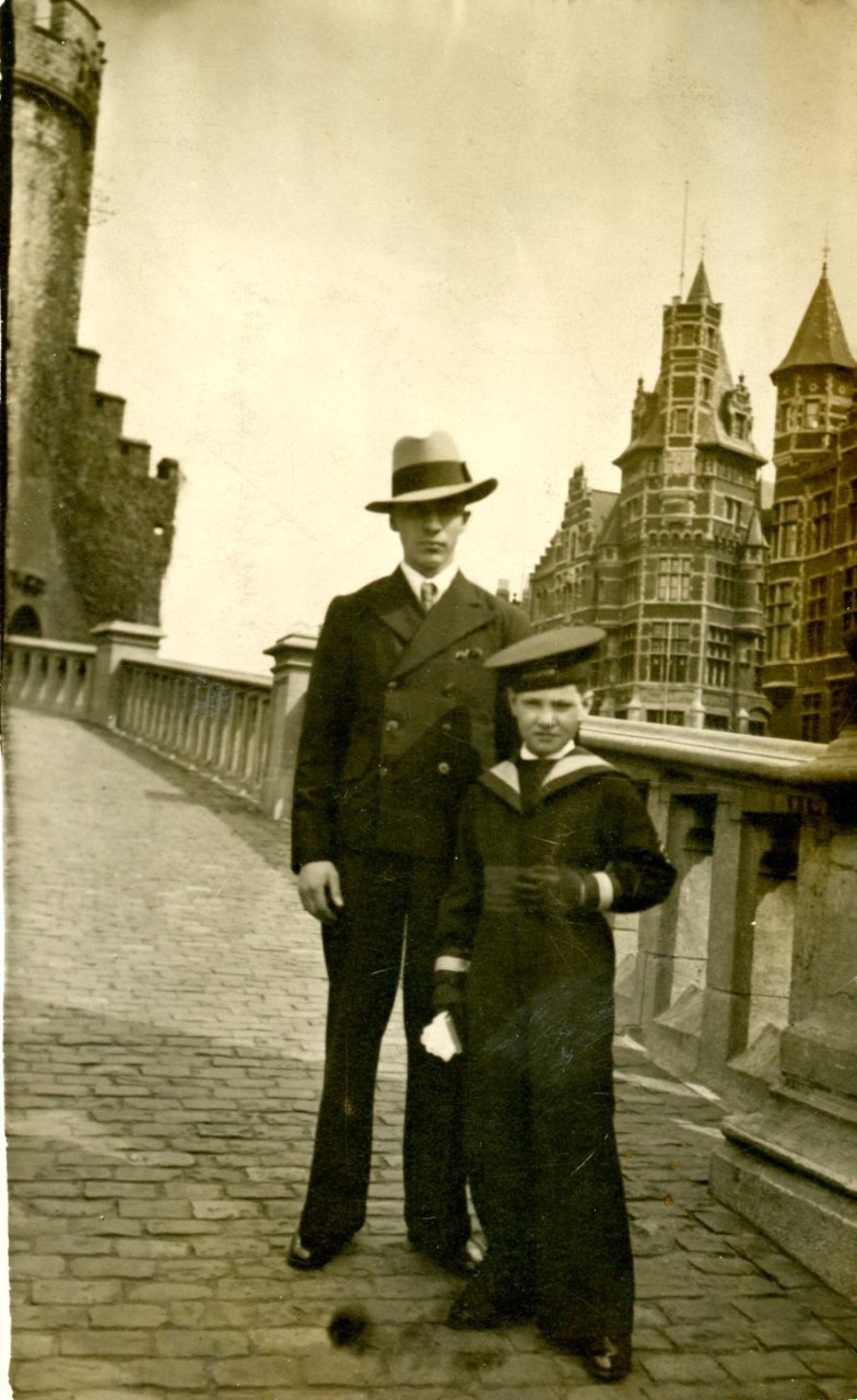 Frédéric Antoni Frédéric Antoni