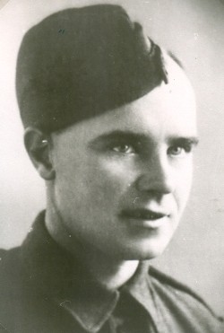 Noël Dendoncker Noël Dendoncker