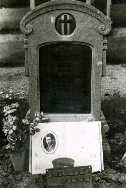 Marcel Delhotte Marcel Delhotte