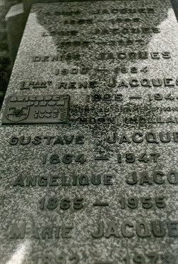 René Jacques René Jacques