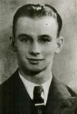 Marcel Racour Marcel Racour