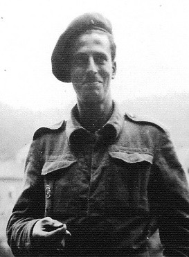 Henri de Radzitzky d'Ostrowick Henri de Radzitzky d'Ostrowick