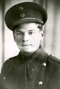 Gérard Rogge Gérard Rogge