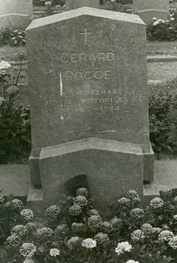 Gérard Rogge Gérard Rogge