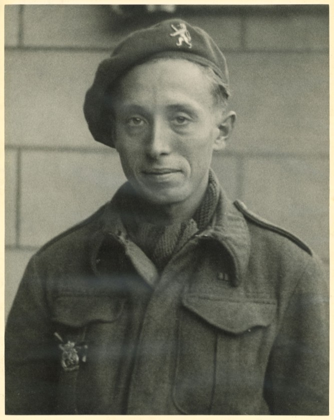 Roger van den Daele Roger van den Daele