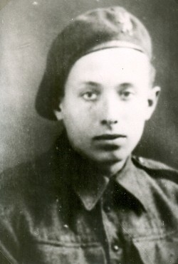 Roger van den Daele Roger van den Daele