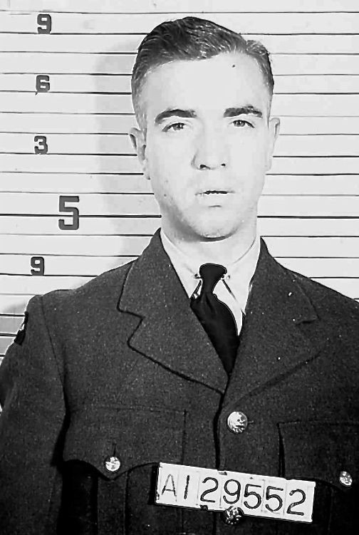 Thomas William John Copeland Thomas William John Copeland