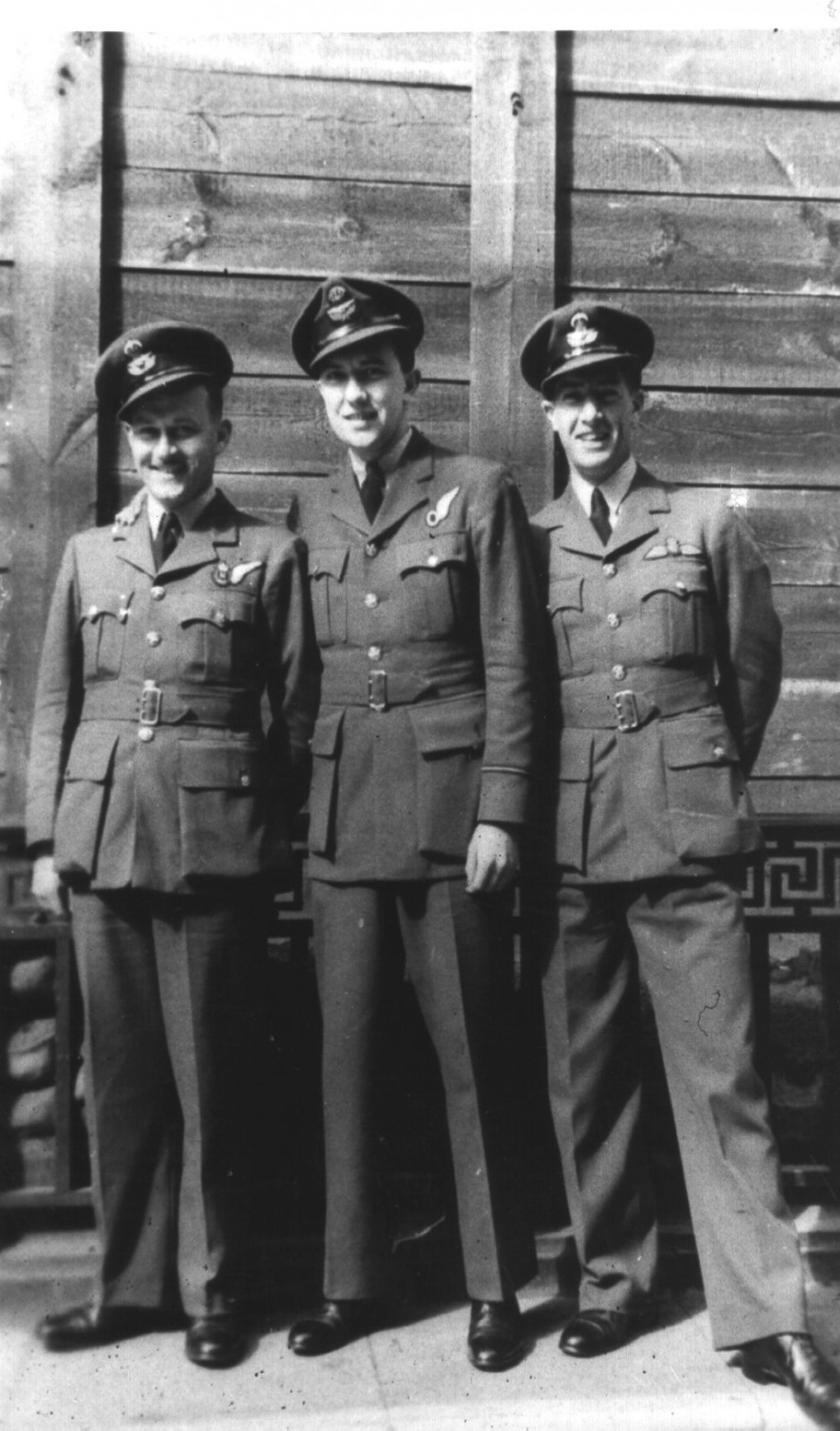 Malcolm Burgess Spence Malcolm Burgess Spence