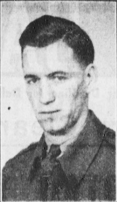 Raymond Frederick Thoresen Raymond Frederick Thoresen