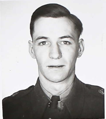 Raymond Frederick Thoresen Raymond Frederick Thoresen