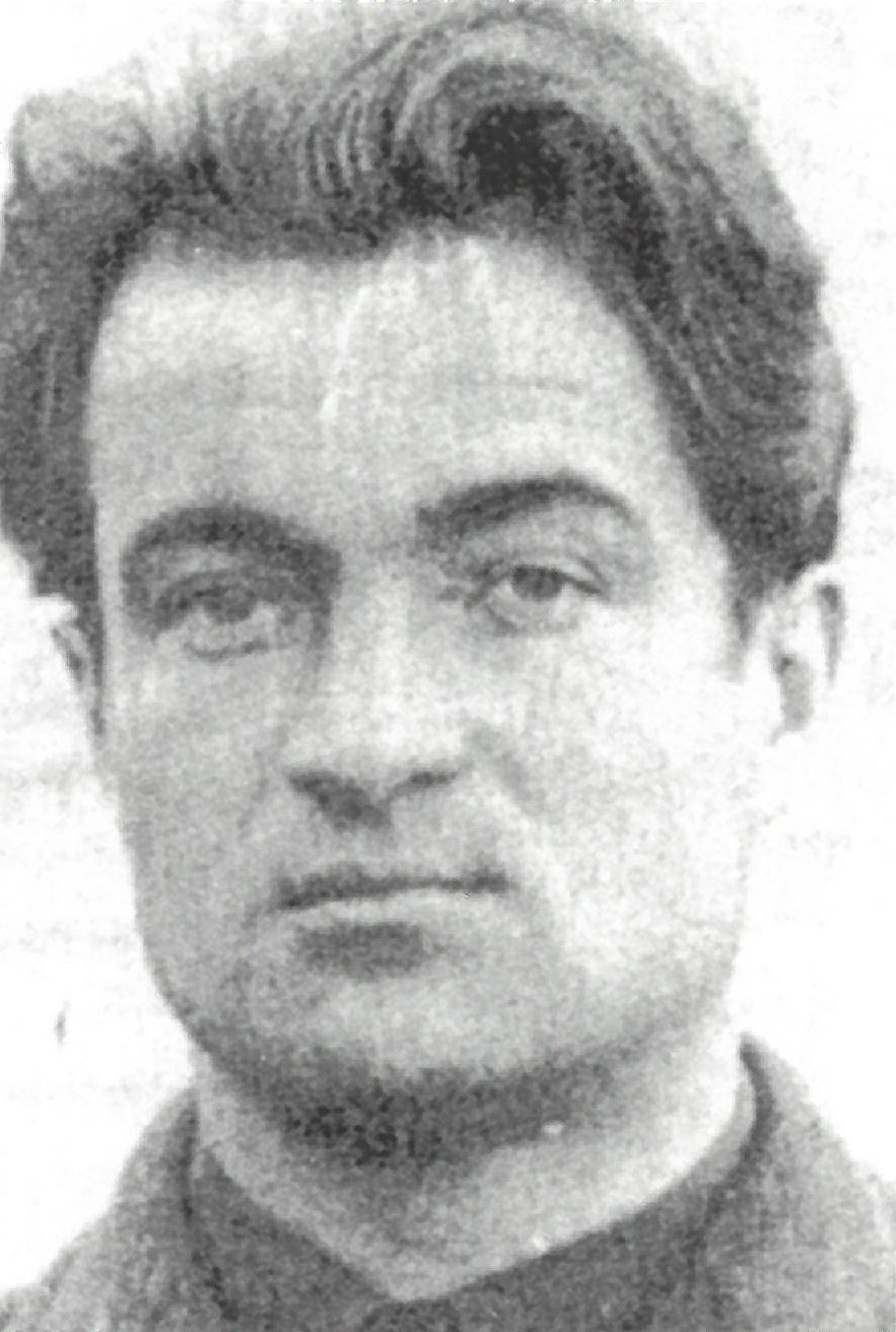 Vaclav Stetka Vaclav Stetka