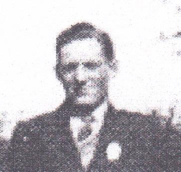 Karl "Kalli" Bruno Georg Bölts Karl "Kalli" Bruno Georg Bölts