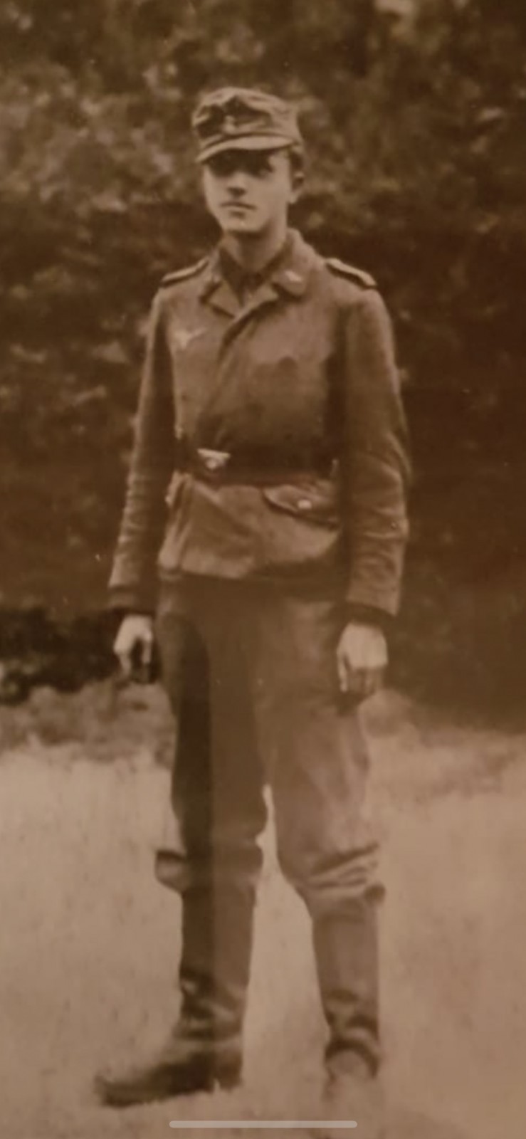 Heinz Emil Fritz Brassinne Heinz Emil Fritz Brassinne