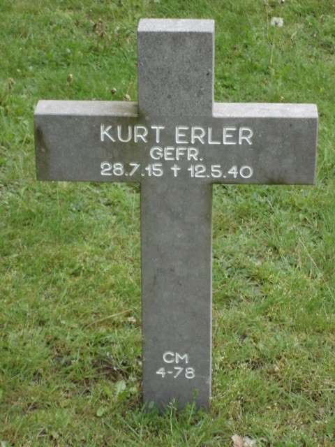 Kurt Erler Kurt Erler