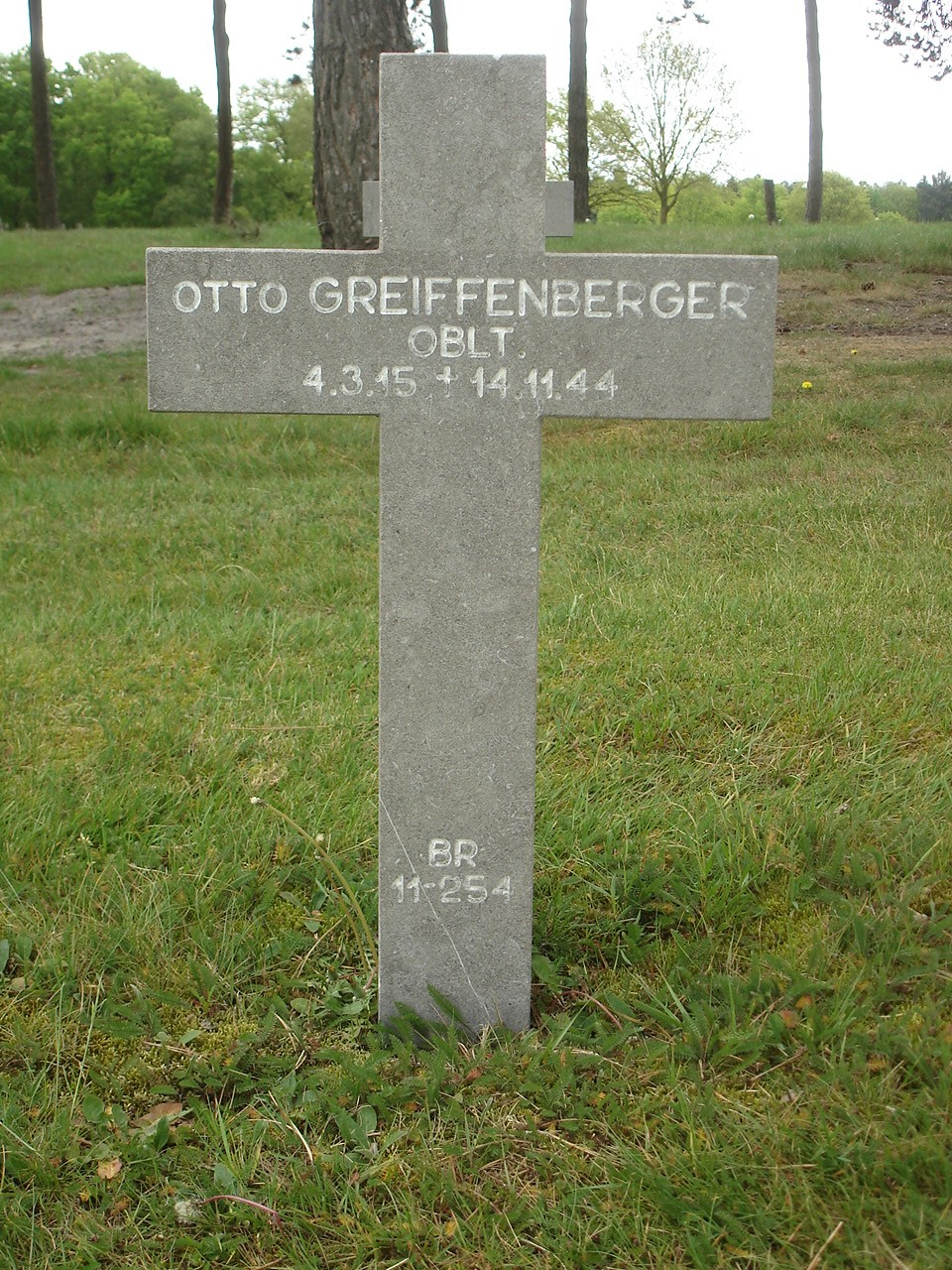 Otto Greiffenberger Otto Greiffenberger