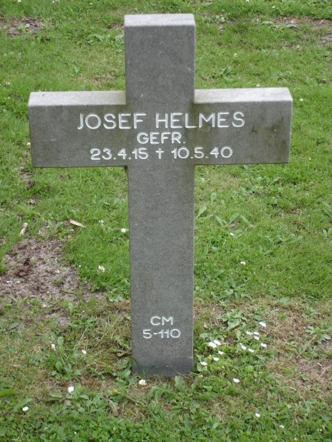 Josef Helmes Josef Helmes
