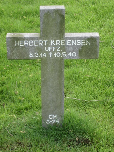 Herbert Kreiensen Herbert Kreiensen